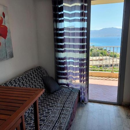 Ajaccio Sanguinaires Appt 3 P Pour 4 A 5 Personnes Ttes Commodités Tt Confort ! A 300M Des Plages Et A 5 Mn Du Centre Ville Esterno foto