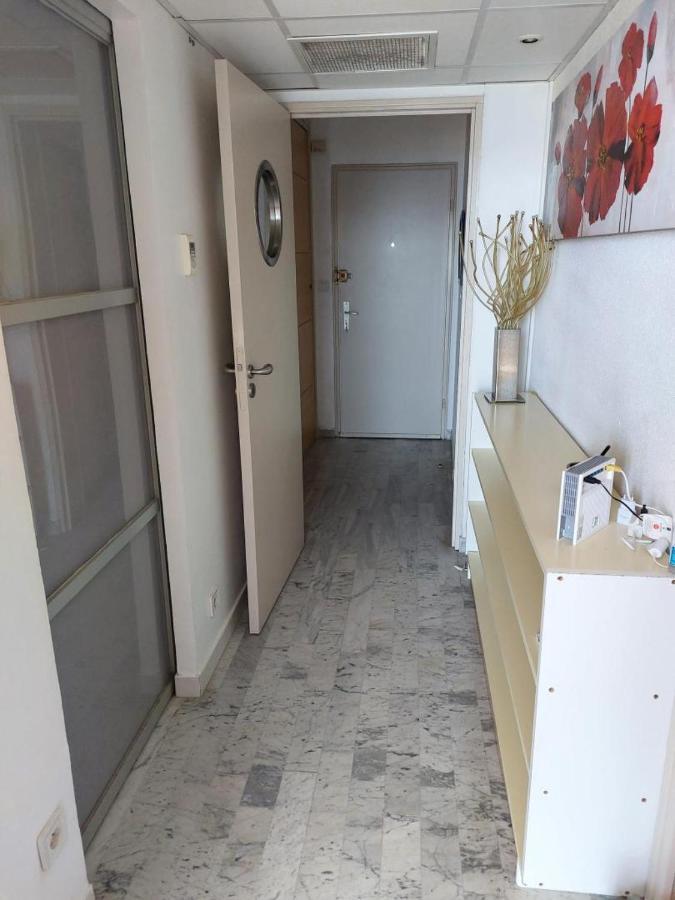 Ajaccio Sanguinaires Appt 3 P Pour 4 A 5 Personnes Ttes Commodités Tt Confort ! A 300M Des Plages Et A 5 Mn Du Centre Ville Esterno foto